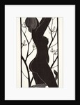 Eve, 1926 by Anonymous
