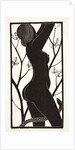 Eve, 1926 by Anonymous