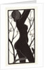 Eve, 1926 by Anonymous