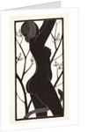 Eve, 1926 by Anonymous