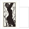 Eve, 1926 by Anonymous