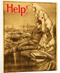 Help!, 1914-1918 by Anonymous