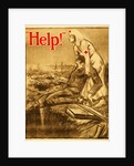 Help!, 1914-1918 by Anonymous