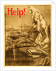 Help!, 1914-1918 by Anonymous