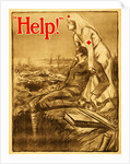 Help!, 1914-1918 by Anonymous