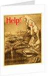 Help!, 1914-1918 by Anonymous