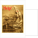 Help!, 1914-1918 by Anonymous