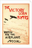 The Victory Loan Flyers, 1919 by Anonymous