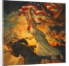 Deatail from Carry On! Buy Liberty Bonds to your Utmost, c.1918 by Anonymous
