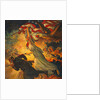Deatail from Carry On! Buy Liberty Bonds to your Utmost, c.1918 by Anonymous