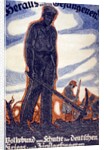 Campaign by the Association for the Protection of Prisoners of War calling for the release of prison by Anonymous