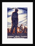 Campaign by the Association for the Protection of Prisoners of War calling for the release of prison by Anonymous
