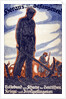 Campaign by the Association for the Protection of Prisoners of War calling for the release of prison by Anonymous