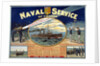 WWI Recruitment Poster for the Naval Service of Canada, 1915 by Anonymous