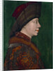 Portrait of a Man by Anonymous