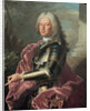 Portrait of Giovanni Francesco II Brignole Sale by Anonymous