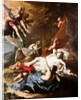 Jupiter and Danae by Anonymous