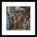 Joseph and his Brothers by Anonymous