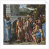 Joseph and his Brothers by Anonymous