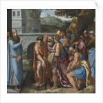 Joseph and his Brothers by Anonymous