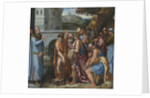 Joseph and his Brothers by Anonymous