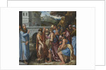 Joseph and his Brothers by Anonymous