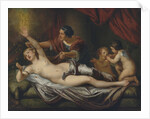 Danae by Anonymous