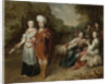 Rachel and Jacob by Anonymous