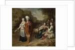 Rachel and Jacob by Anonymous