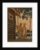 The Saints Boris and Gleb by Anonymous