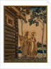 The Saints Boris and Gleb by Anonymous