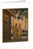 The Saints Boris and Gleb by Anonymous