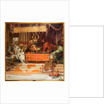 The Sword of Damocles by Anonymous