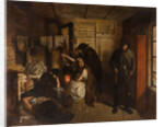 The Drunkard by Anonymous