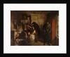 The Drunkard by Anonymous