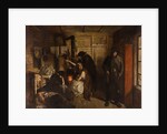 The Drunkard by Anonymous