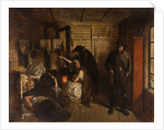The Drunkard by Anonymous