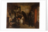 The Drunkard by Anonymous
