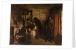 The Drunkard by Anonymous