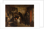 The Drunkard by Anonymous