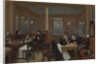 Student pub by Anonymous