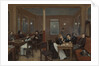 Student pub by Anonymous