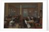 Student pub by Anonymous