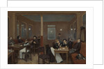 Student pub by Anonymous