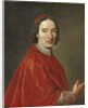Portrait of Cardinal Lodovico Pico della Mirandola by Anonymous