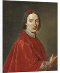 Portrait of Cardinal Lodovico Pico della Mirandola by Anonymous