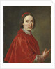 Portrait of Cardinal Lodovico Pico della Mirandola by Anonymous