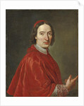 Portrait of Cardinal Lodovico Pico della Mirandola by Anonymous