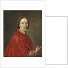 Portrait of Cardinal Lodovico Pico della Mirandola by Anonymous