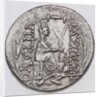 Tyche of Antioch. Tetradrachm of Kingdom of Armenia by Anonymous